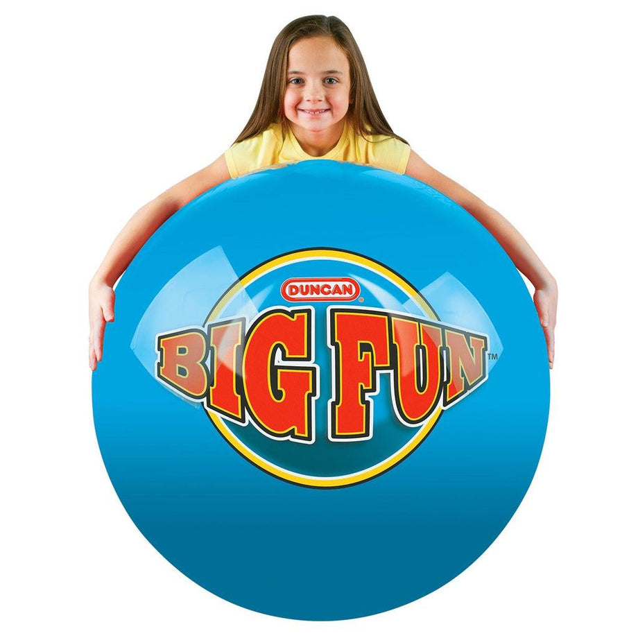 Big Fun Mega Bounce Ball