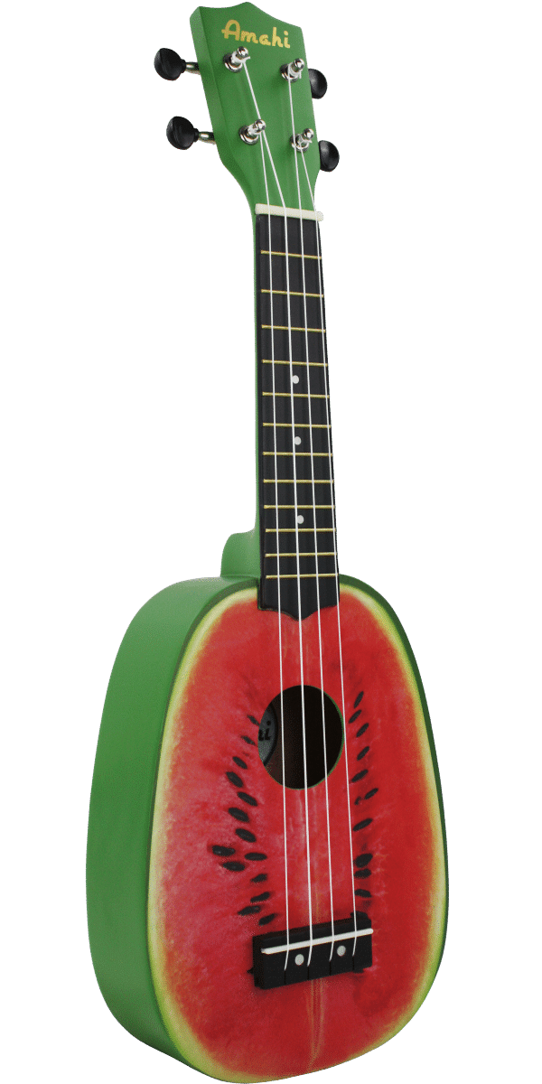 Ukulele - Watermelon