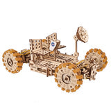 UGears NASA Lunar Rover