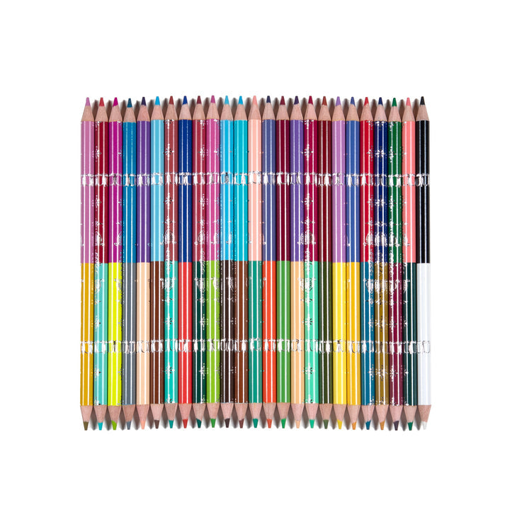 Victoria's Double-Sided Colored Pencils