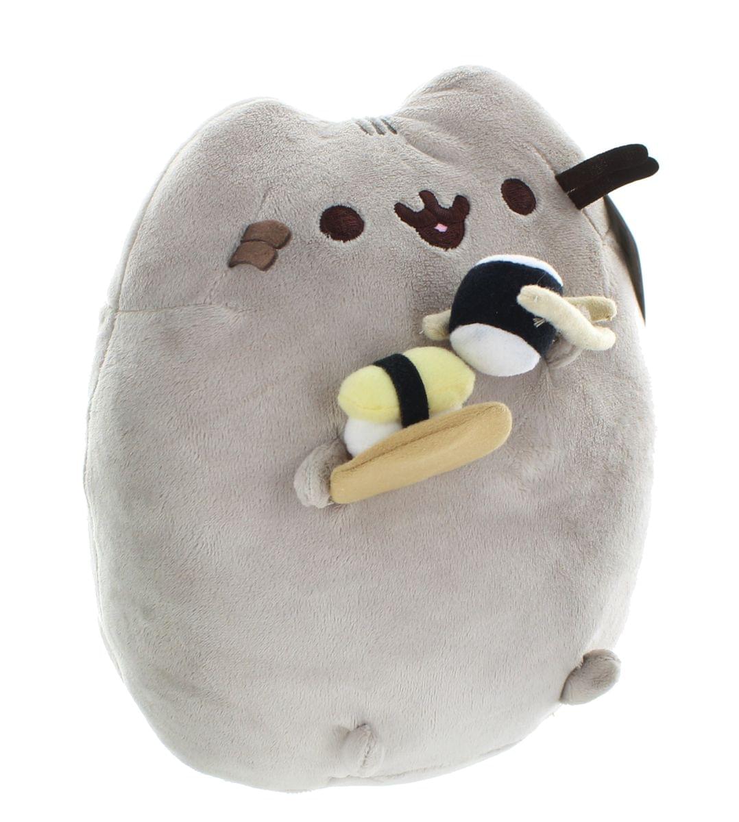 Pusheen Sushi