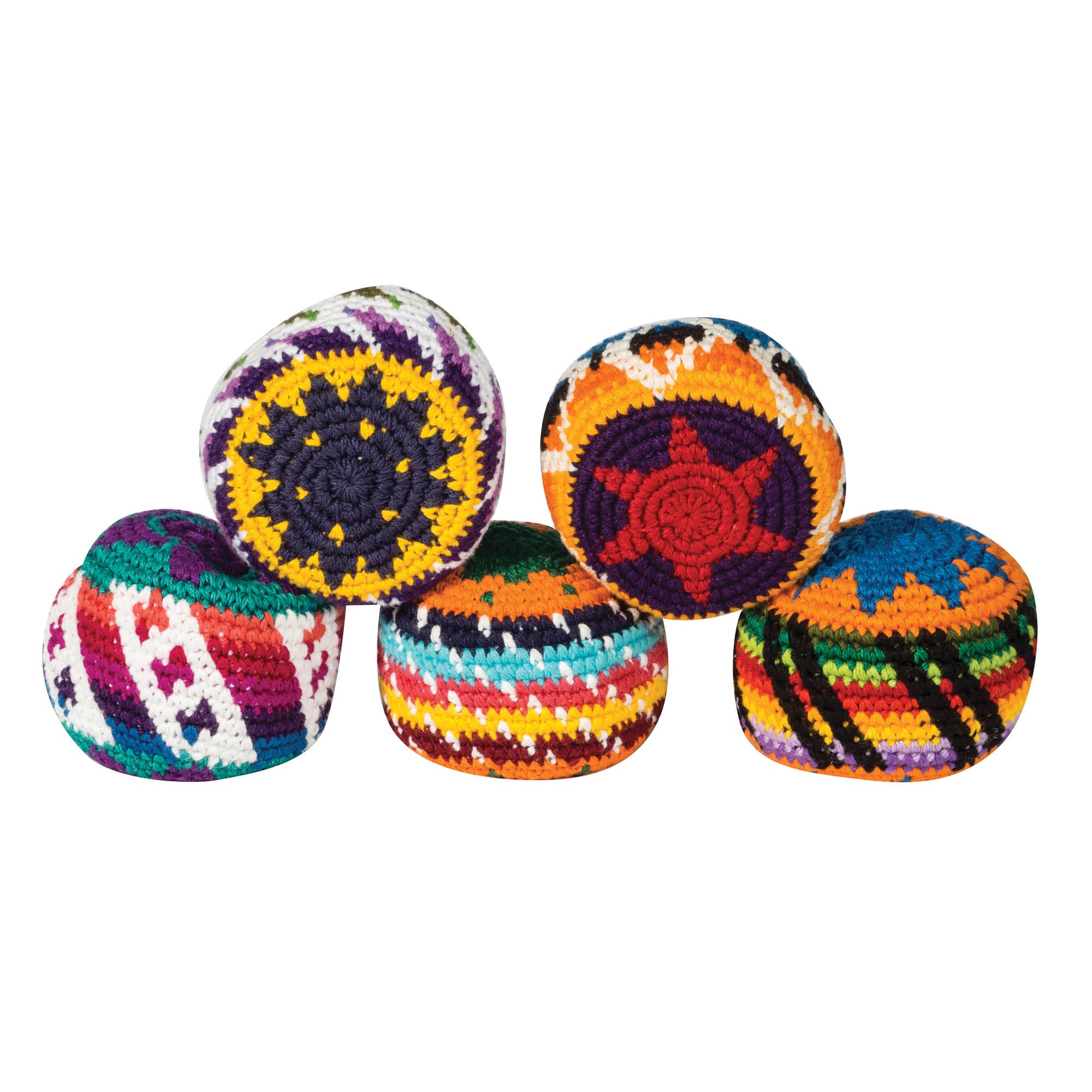 Guatemalan Kick Sacks