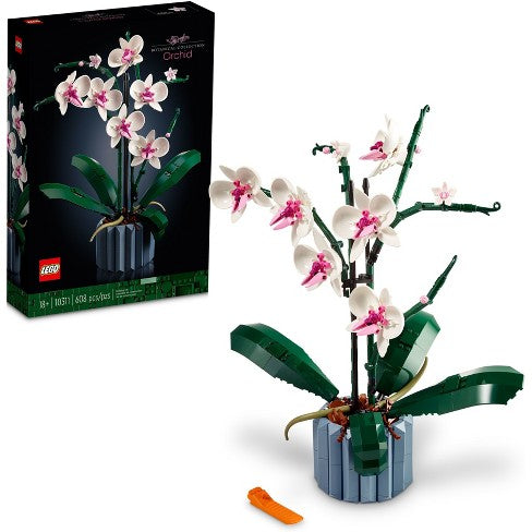 LEGO Orchid