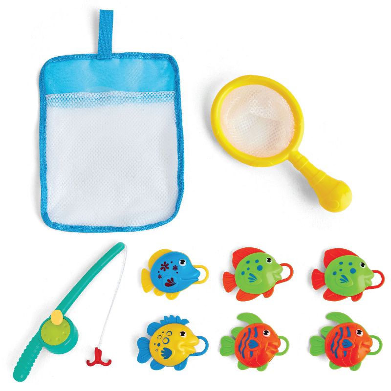 Splish'n Splash Fishing Set