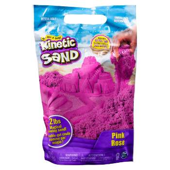 Kinetic Sand 2lb - Purple