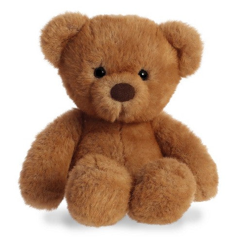 9" Softie Bear