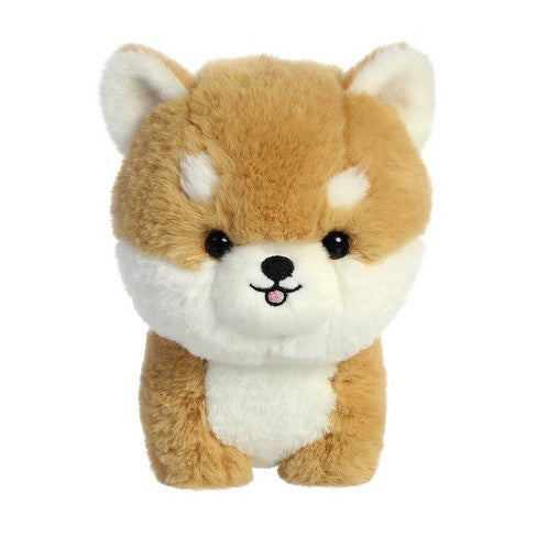 7" Shiba Inu