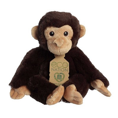 9.5" Chimpanzee