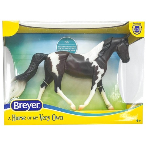 Breyer - Pinto