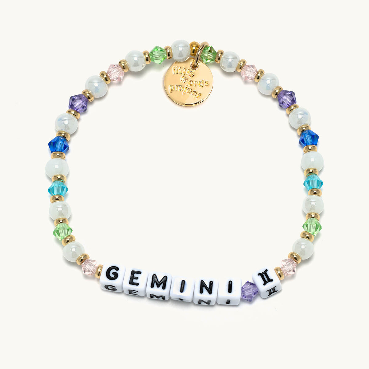 Mini Zodiac Bracelet  Assortment