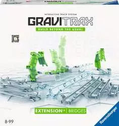 GraviTrax Extension - Bridges