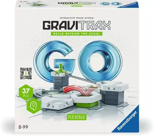 GraviTrax Go - Flexible