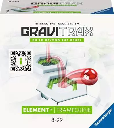 GraviTrax Element - Trampoline