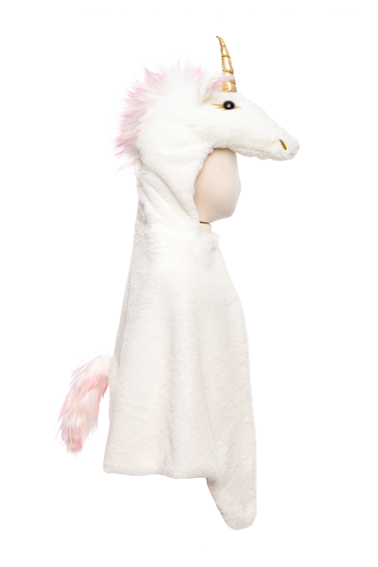 Unicorn Cuddle Cape 4/6