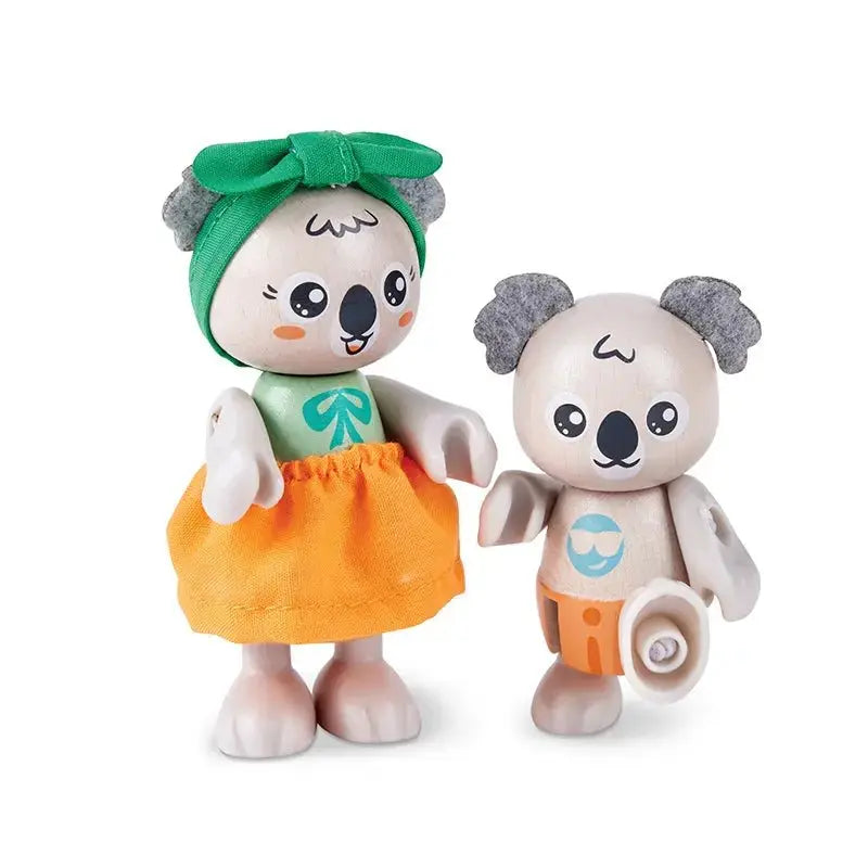 Hape Koala Family