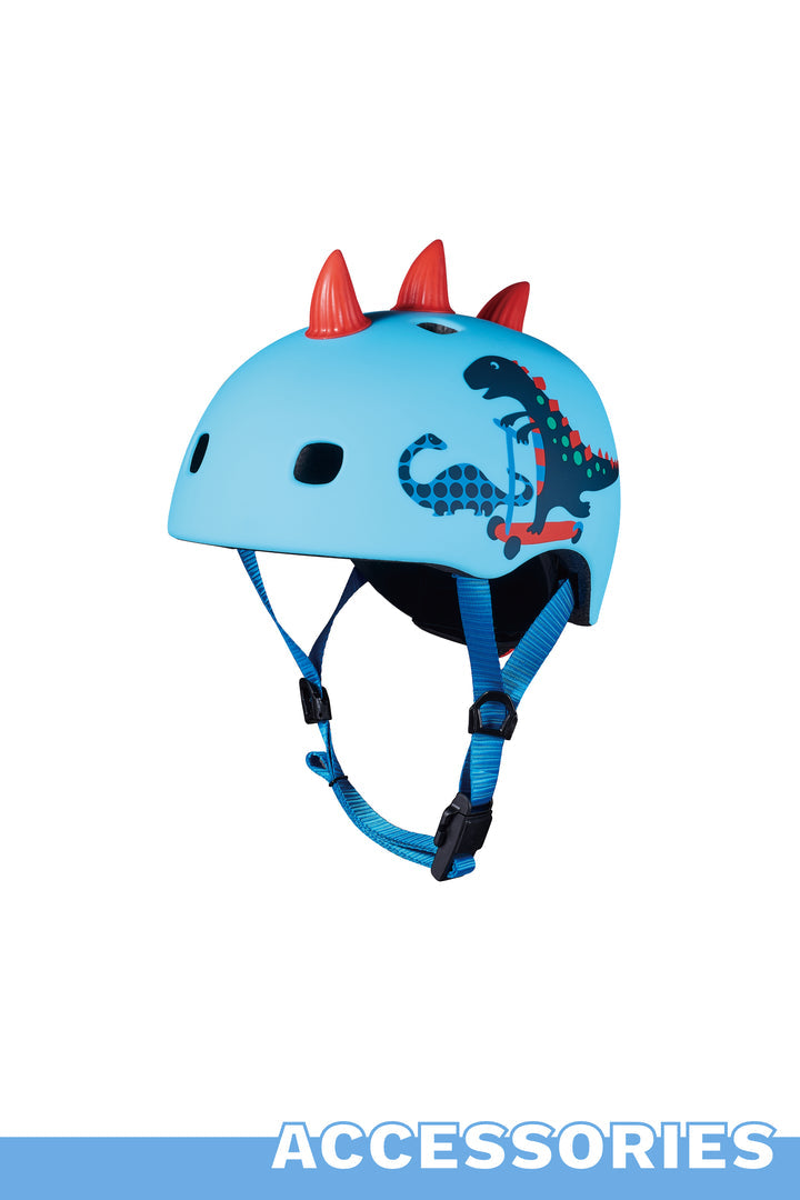 Micro Helmet Scootersaurus (SM)