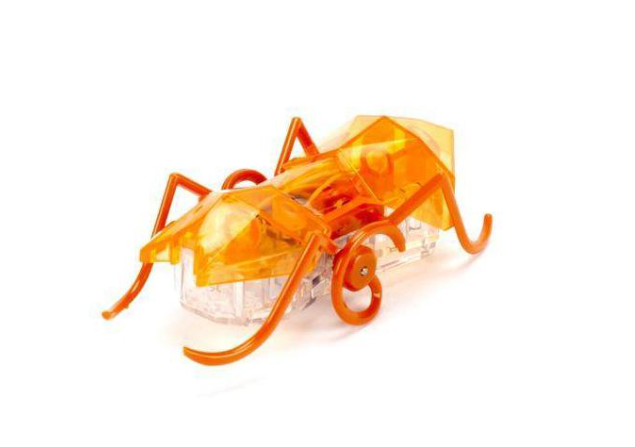 HEX Bots Robotic Micro Ant