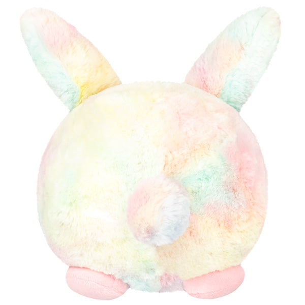 Mini Pastel Tie Dye Bunny