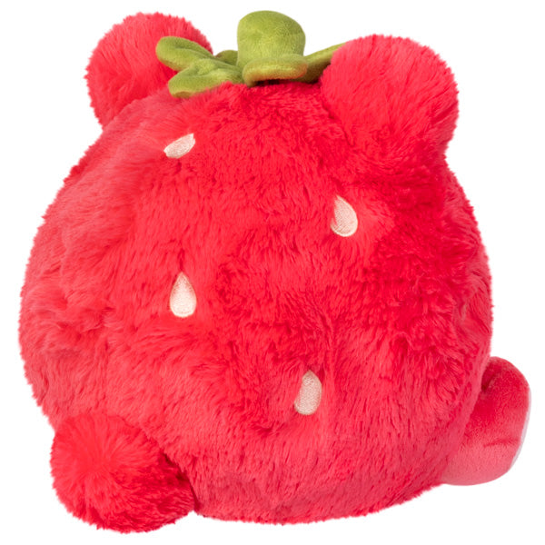 Mini Strawbeary