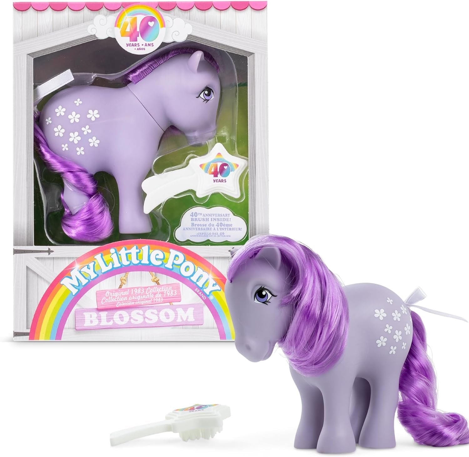 My Little Pony