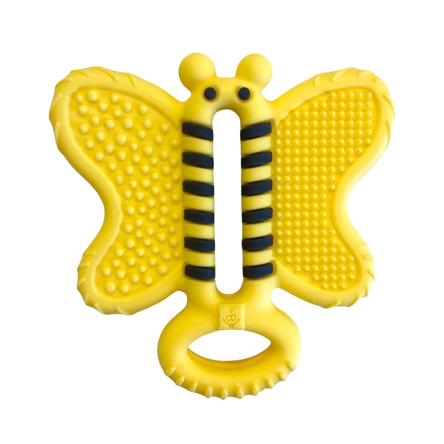 Bee Brush Teether