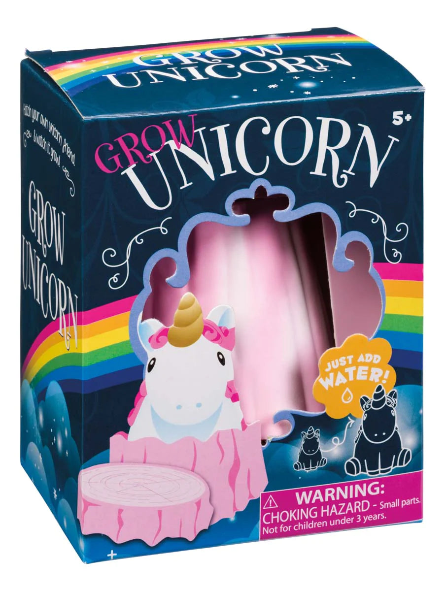 Grow Unicorn