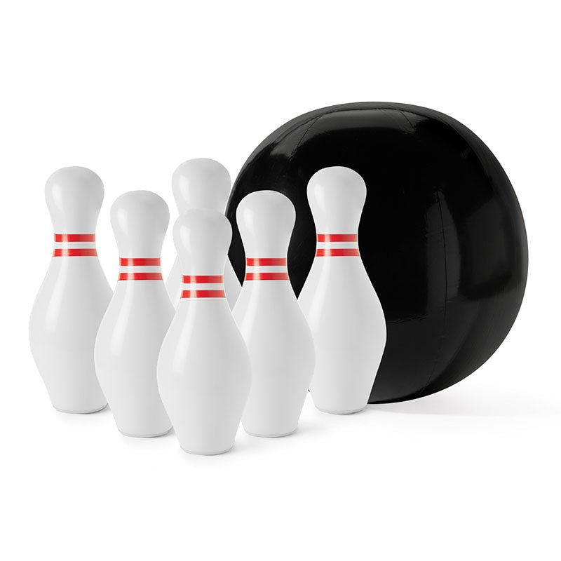 Jumbo Bowling Set