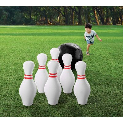 Jumbo Bowling Set