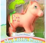 My Little Pony