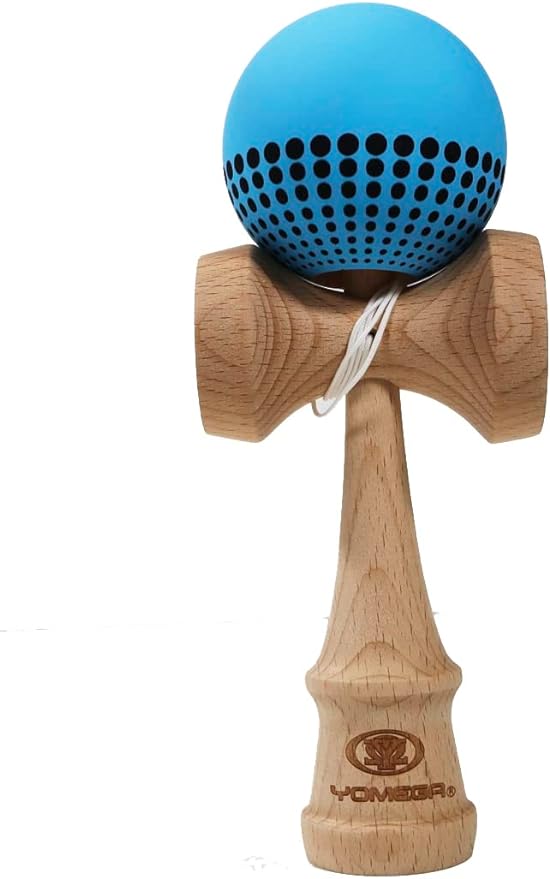 Kendama Pro Model - Rubberized