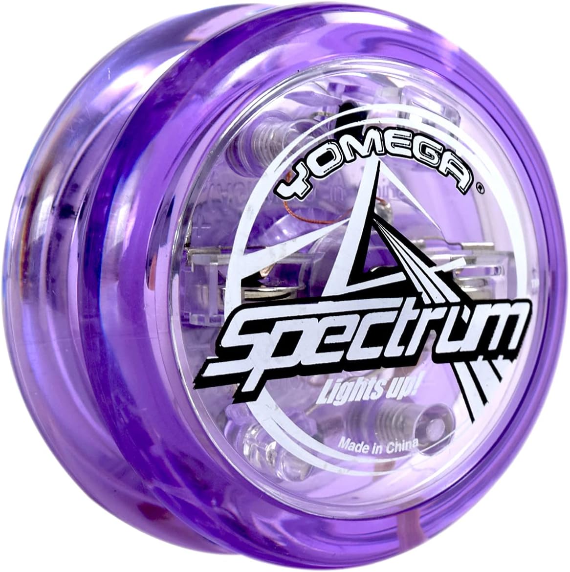 Yomega Spectrum Transaxle YoYo