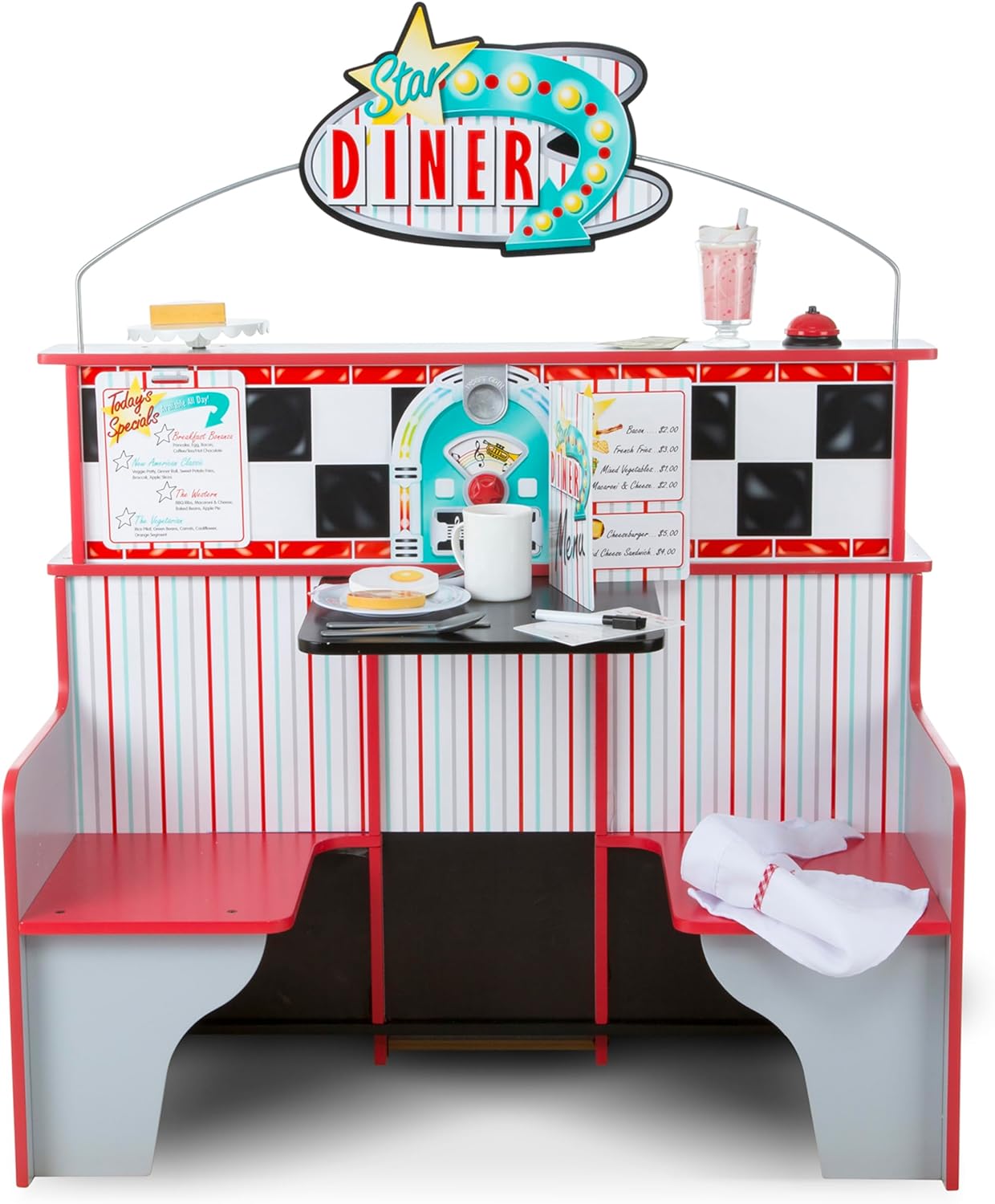 Star Diner Restaurant