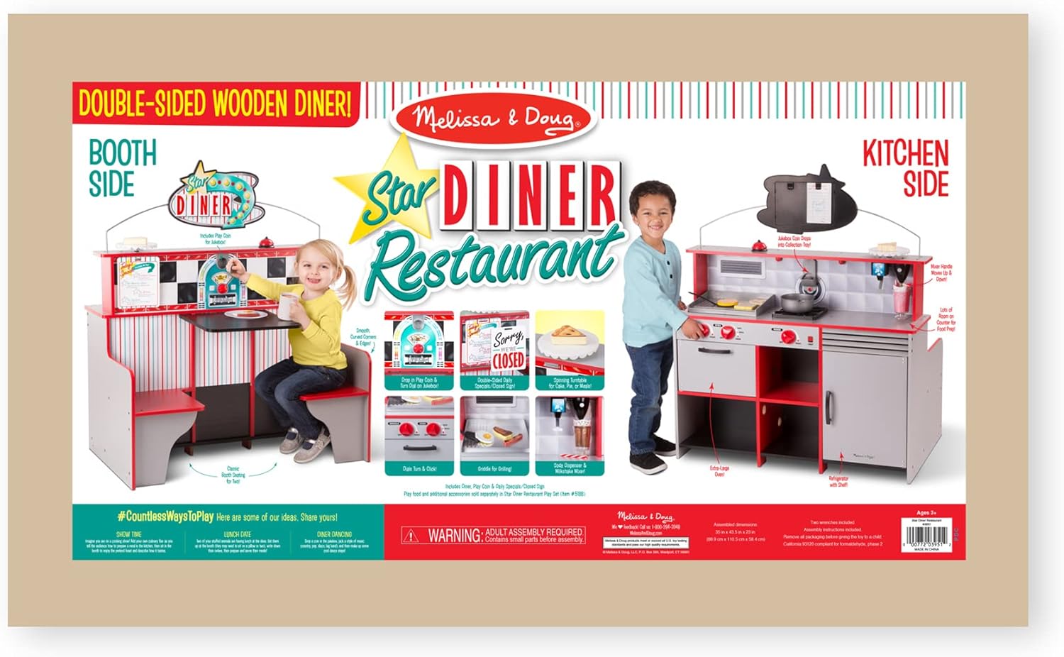 Star Diner Restaurant