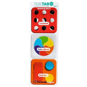 Playtab Sendory Set 2