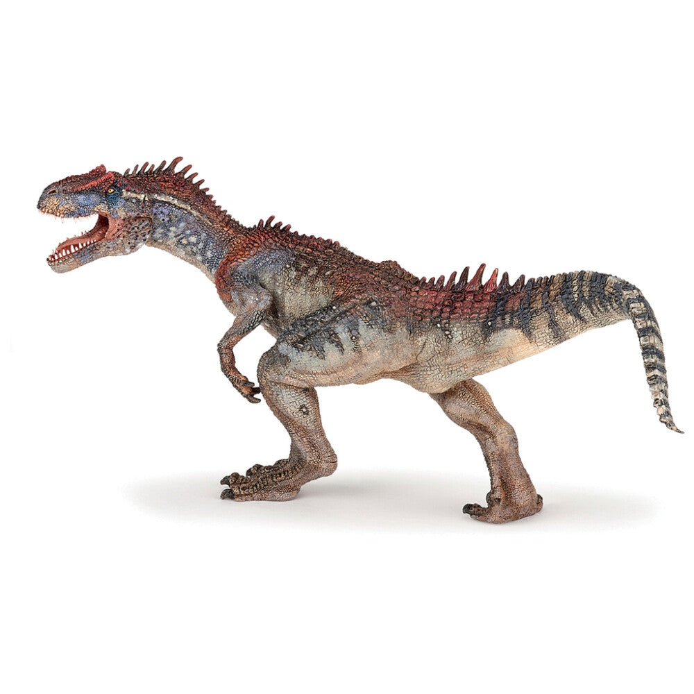 Allosaurus