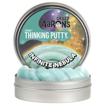 4" Thinking Putty