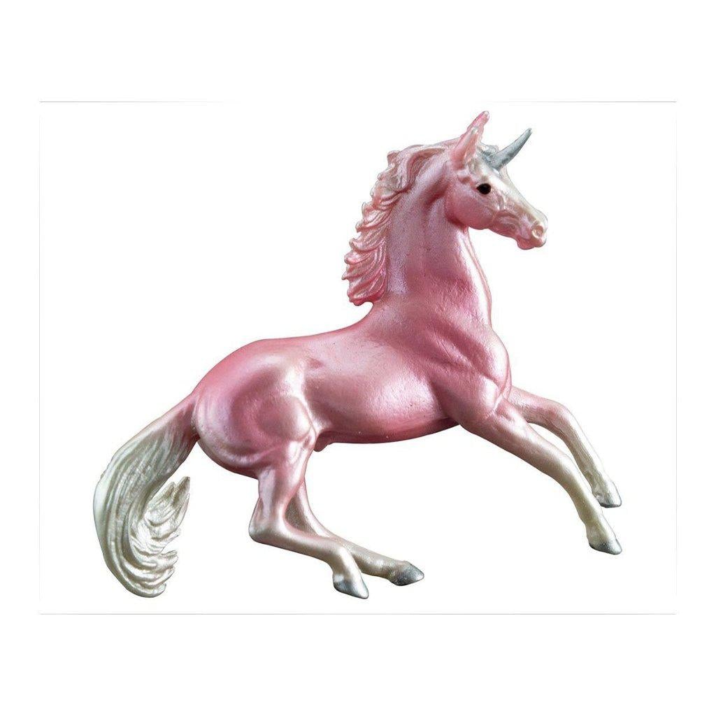 Breyer - Mini Whinnies Unicorn Surprise, Series 2