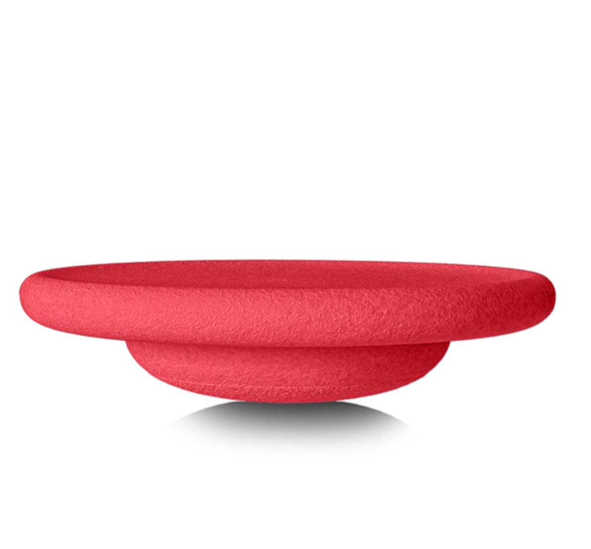 Stapelstein Balance Board - Red