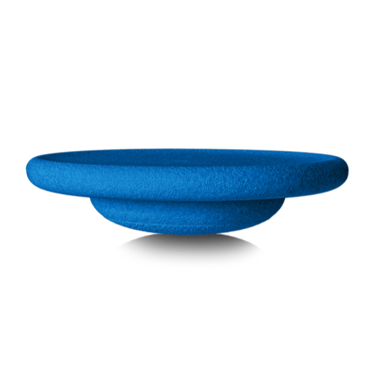 Stapelstein Balance Board - Blue