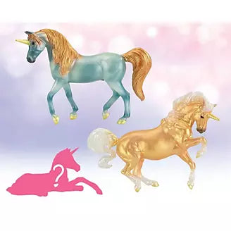 Breyer - Unicorn Foal Surprise