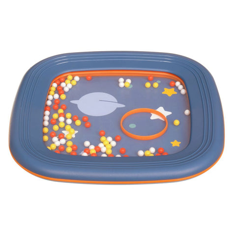 Tummy Time Sensory Kit