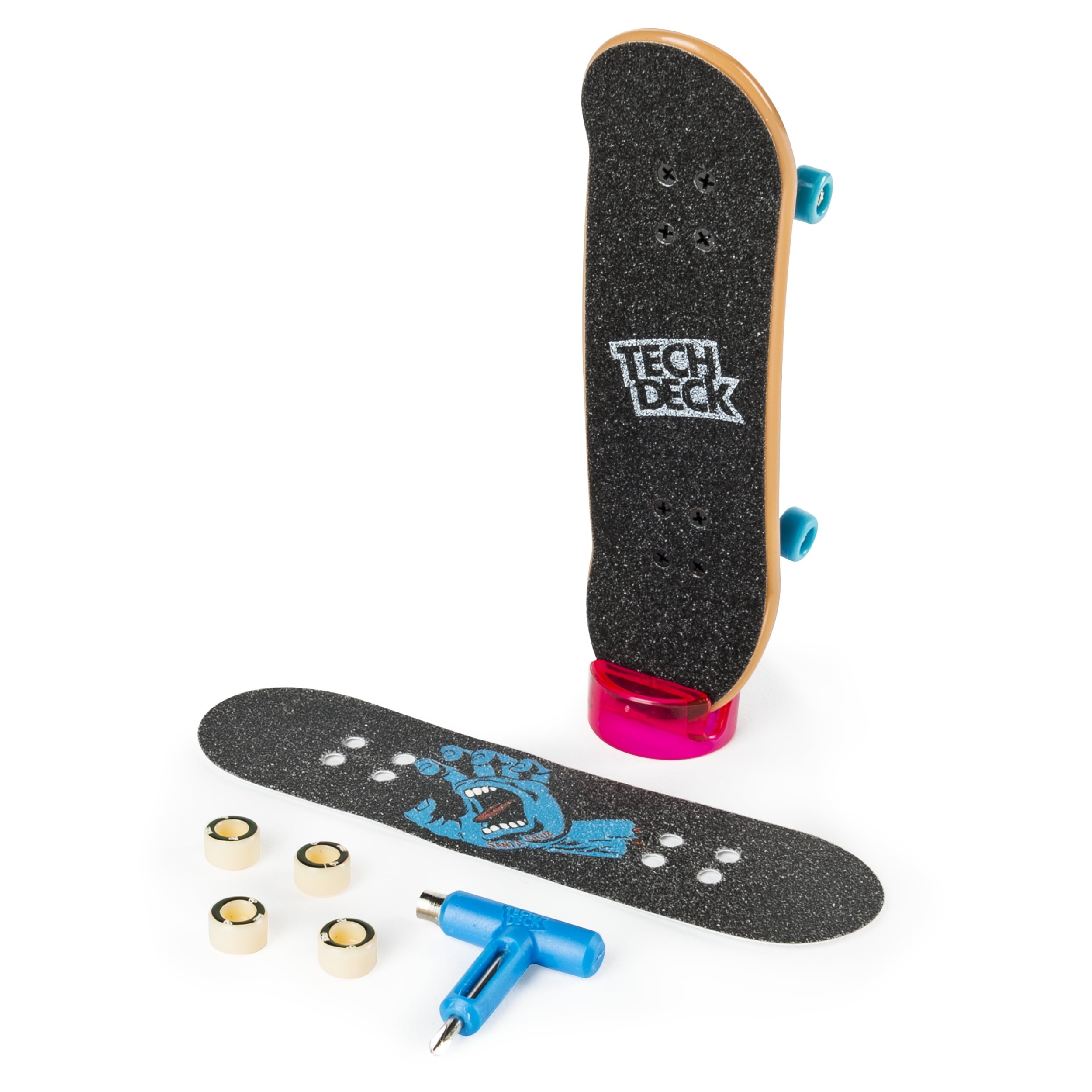 Tech Dech 96MM Fingerboard Mini