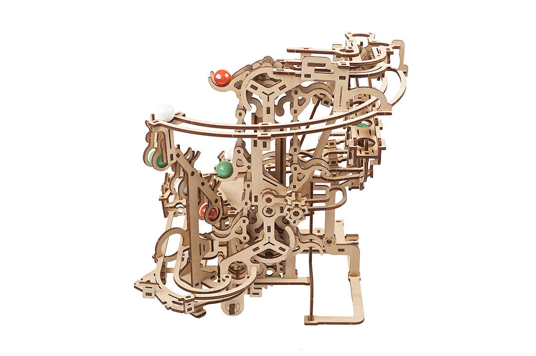 Marble Run Chain