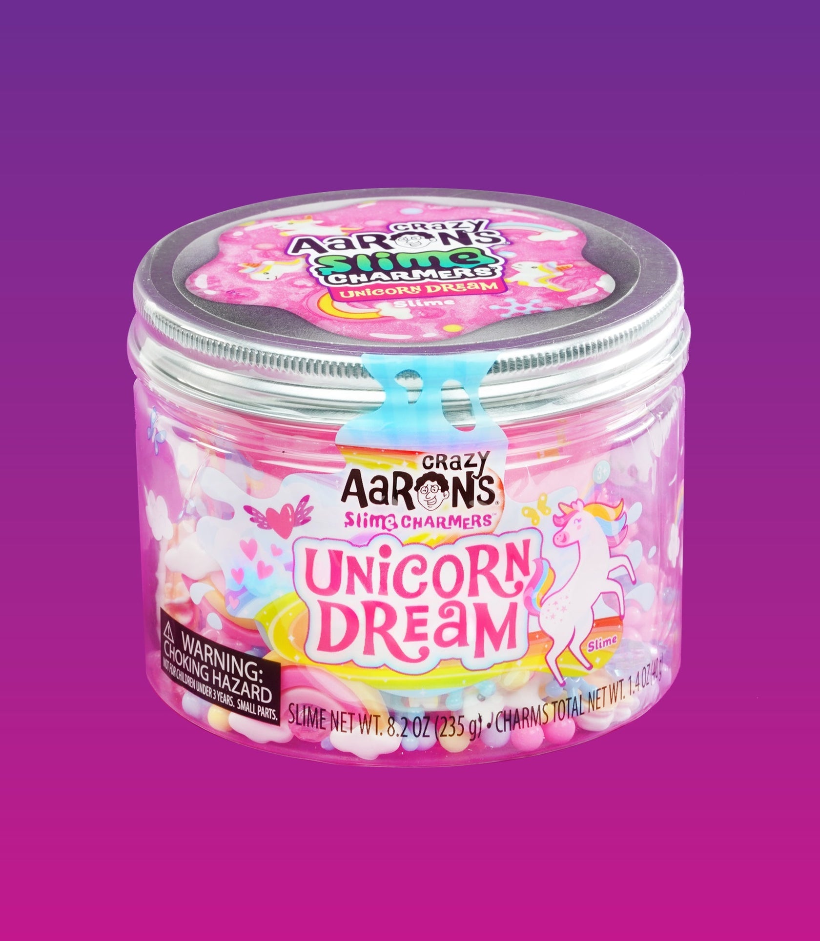 Slime Charmers - Unicorn Dream