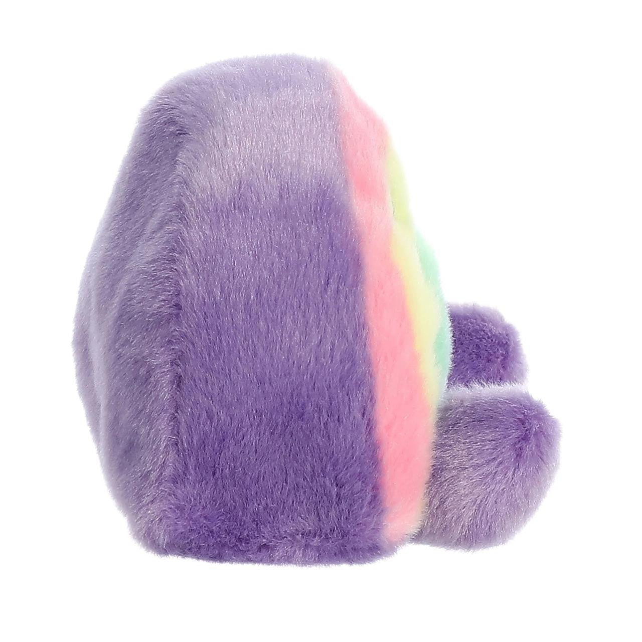 5" Vivi Rainbow Palm Pal