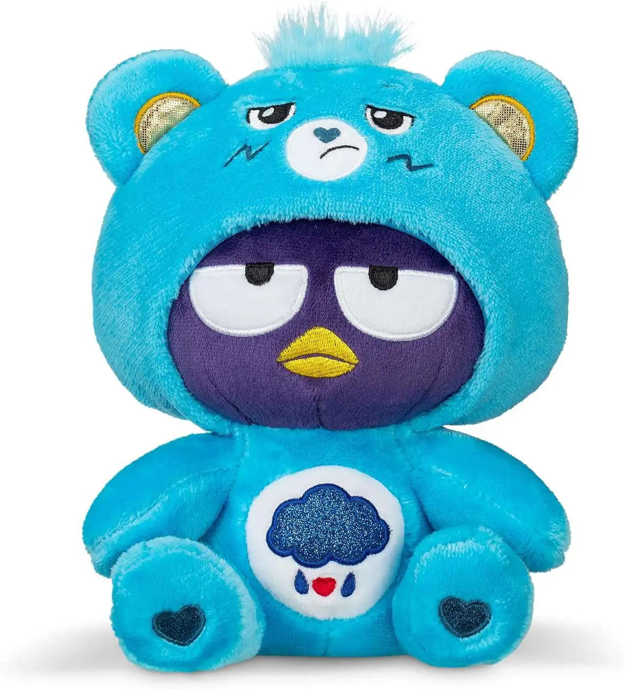 Badtz Maru Care Bear