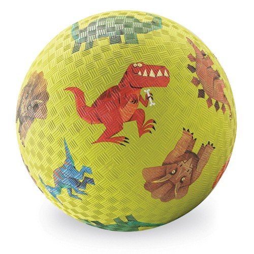 5" Playground Ball/Dinsaur Dig