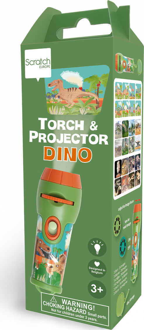 Projector Light Dinos