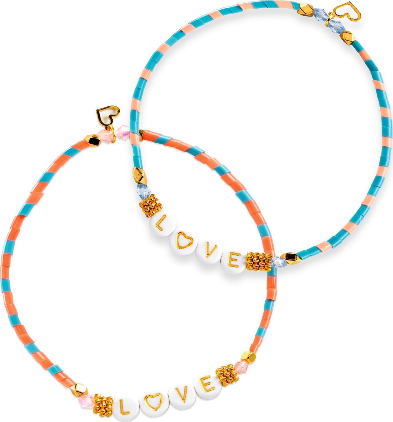 Love Letters Beads & Jewelry