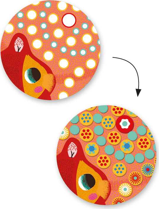 Millefiori Mosaics Kit